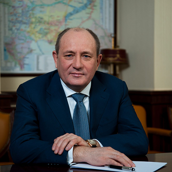 Бизнесмен 1