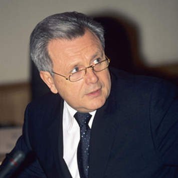 Бизнесмен 3